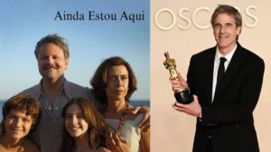 La casa donde se filmó Aún estoy aquí, la película que le dio a Brasil su primer Oscar, se convertirá en un museo de cine