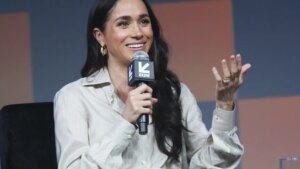 La confitura favorita de Meghan Markle, duquesa de Sussex: "Es algo sentimental"