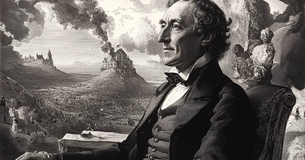 La desconocida y breve presencia militar española en Dinamarca a los mandos de Napoleón que teatralizó el célebre escritor Hans Christian Andersen