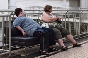 La enorme prevalencia de la obesidad en EEUU ha disparado los "medicamentos milagro" - AlbertoNews