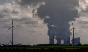 La hipocresía climática de Occidente expuesta por política energética de la Otan : IPS Agencia de Noticias