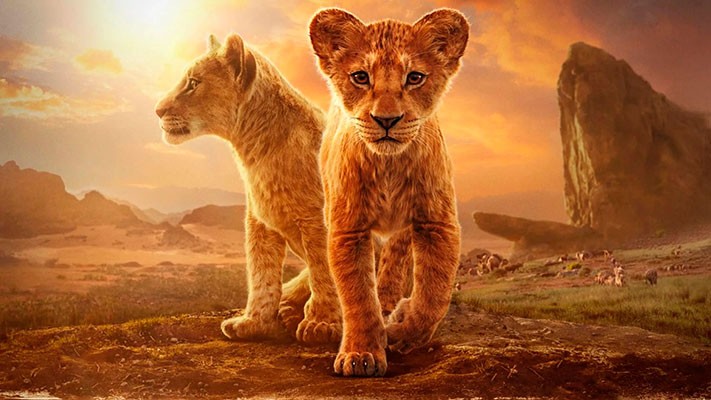 La historia de Mufasa llega a Disney+ tras conquistar la taquilla mundial