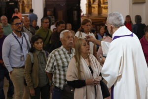 Cuaresma