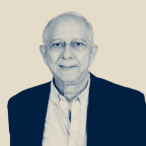 Luis Enrique Vizcaya