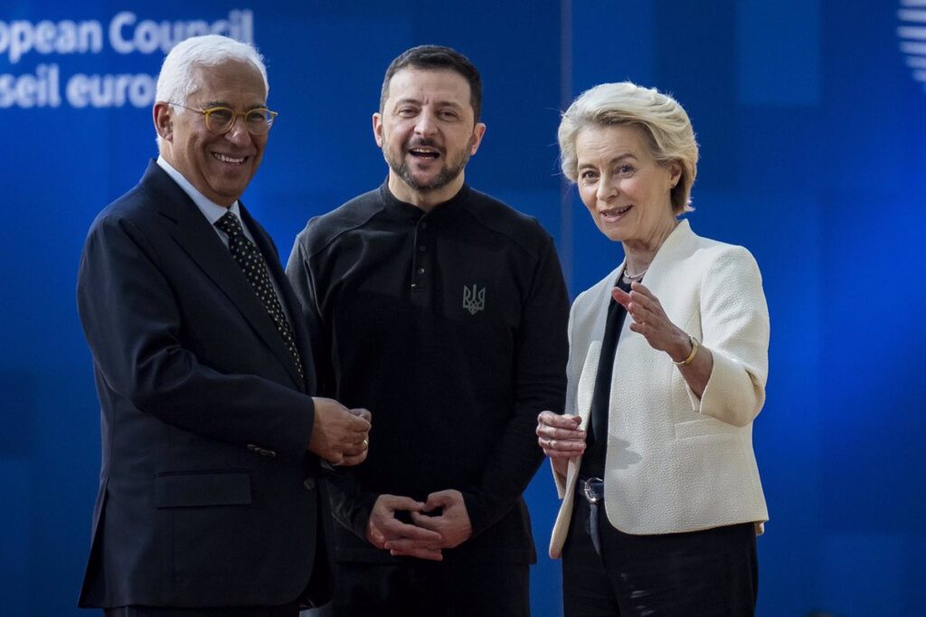 La inmensa mayoría de europeos pide más unidad y medios a la UE frente a la creciente preocupación por la seguridad
