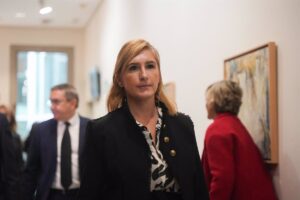 La jueza de la dana cita a declarar como investigados el 11 de abril a Pradas y Argüeso