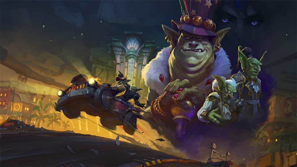 World of Warcraft