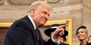 La peor decisión de Trump