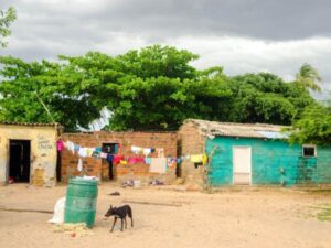 La pobreza en Colombia requiere mucho dinero para ser superada actualmente | Crecimiento | Economía