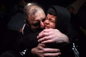 La primera fase del alto el fuego en Gaza expira este sábado en medio de una completa incertidumbre