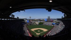 La prohibición de viajes de Trump podría afectar a jugadores de la MLB de Cuba y Venezuela - AlbertoNews