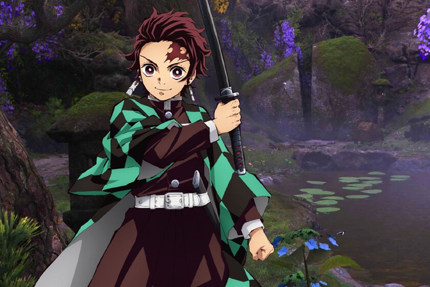 La referencia de Assassin's Creed Shadows a Kimetsu No Yaiba es en realidad a un lugar real de Japón. Y aparece en varias ubicaciones