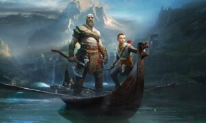 La serie de God of War tendrá dos temporadas en Prime Video