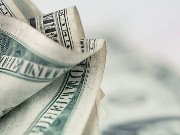 La 'sonrisa del dólar' y cómo esta teoría ayuda a entender el comportamiento de la divisa | Finanzas | Economía