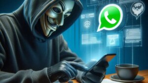 La sutil estafa en WhatsApp que roba tus datos bancarios con tan solo pulsar un botón