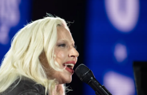 Lady Gaga habló sobre su lucha contra la psicosis