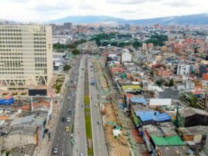 Las 10 cosas más curiosas y que mucha gente no conoce de Bogotá, según la IA | Regiones | Economía