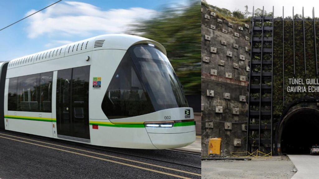 Las consecuencias de no terminar el Metro de la 80 y Túnel del Toyo