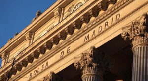 Las cotizadas españolas repartieron 390 millones en dividendos en febrero