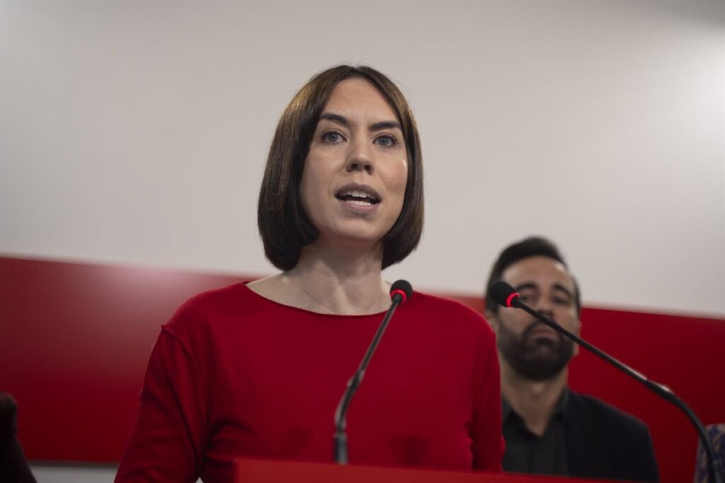 "Las decisiones políticas cuestan vidas"