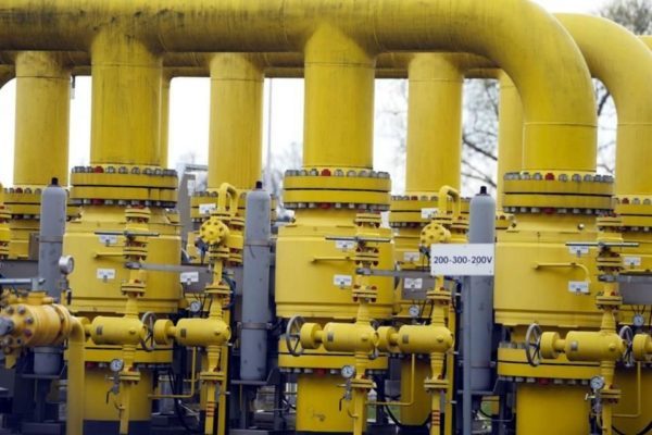 Las importaciones de gas ruso en la UE aumentaron un 18% en 2024