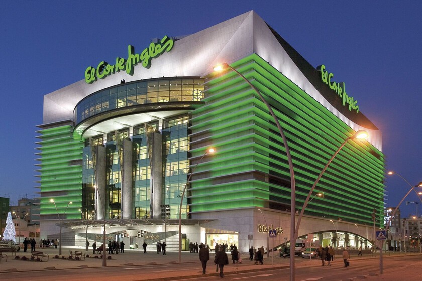 Las mejores ofertas de El Corte Inglés durante los Tecnoprecios. Móviles plegables, barras de sonido y más con muy descuento