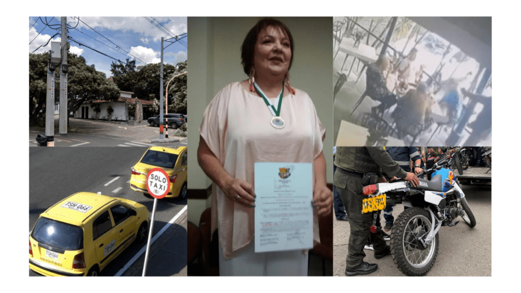 Las pistas que siguen las autoridades para establecer los motivos del crimen de periodista asesinada en Envigado