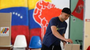 Las preguntas sin respuestas sobre las elecciones en la Guayana Esequiba