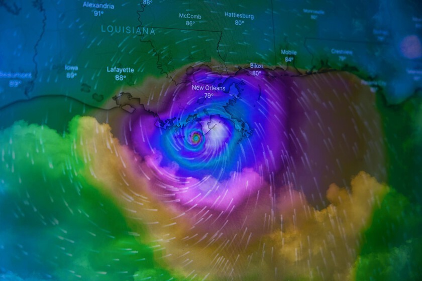 Las previsiones meteorológicas son un coto privado. Un nuevo modelo de IA quiere democratizar la predicción del tiempo