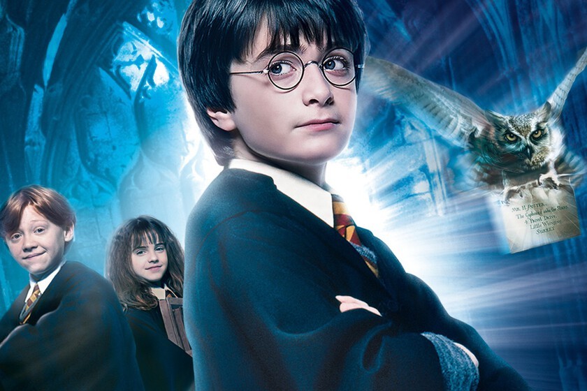 Las velas flotantes de las películas de Harry Potter eran originalmente reales, pero estuvieron cerca de causar alguna desgracia a sus actores