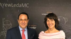 LedaMC afianza su crecimiento y supera su facturación
