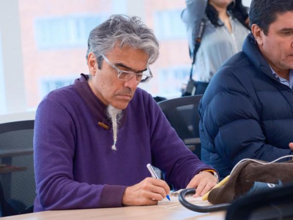Ley de competencias tendría su primer borrador a finales de abril | Regiones | Economía