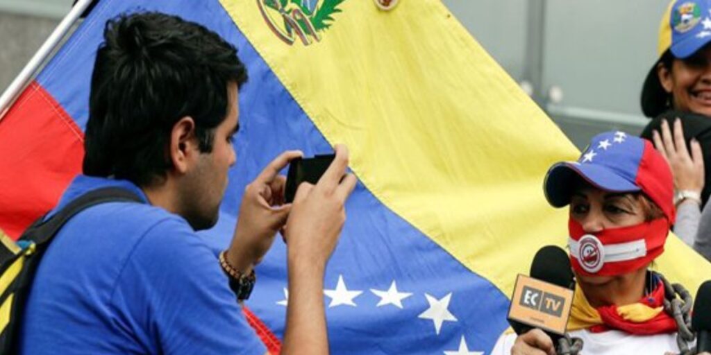 Libertad de expresión en jaque
