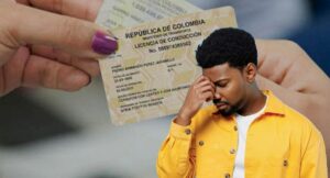 Licencia de conducción en Colombia puede cancelarse por infracción: ¿cómo es?