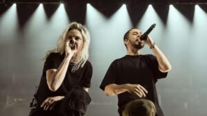Linkin Park llegará a Sudamérica: fechas se anunciarán el 27 de marzo