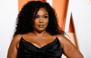 Lizzo protagonizará biopic de Rosetta Tharpe