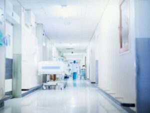 Llamado de la Defensoría del Pueblo a atender de manera urgente la crisis en salud en Colombia | Gobierno | Economía