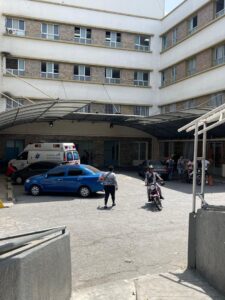 Llegaron incompletas las medicinas a la farmacia de Alto Costo