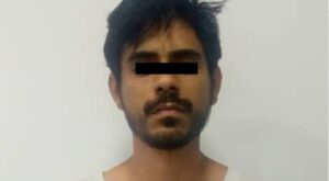 Lo arrestan por comercializar drogas a través de delivery