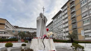 Lo que se sabe de la salud del papa Francisco - AlbertoNews