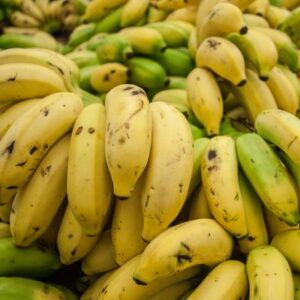 Los 5 sorprendentes beneficios de la banana, según la ciencia: incluso ayuda a dormir