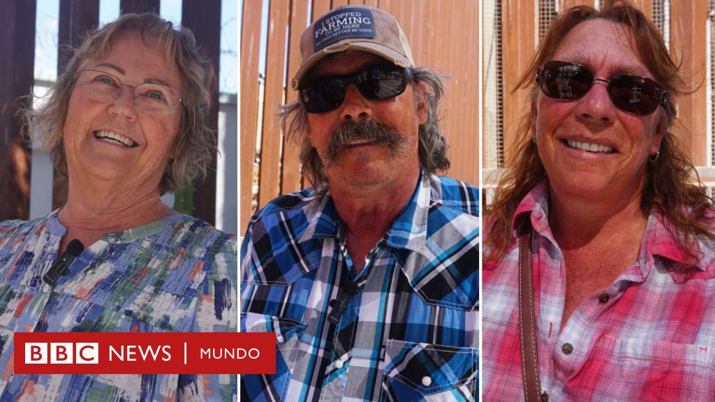 Los Algodones, la "capital mundial de los dentistas" que vive de los estadounidenses que cruzan a Mexico en busca de una sonrisa perfecta