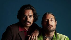Los Hermanos Gutiérrez hablan de su música