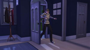 Los Sims 4