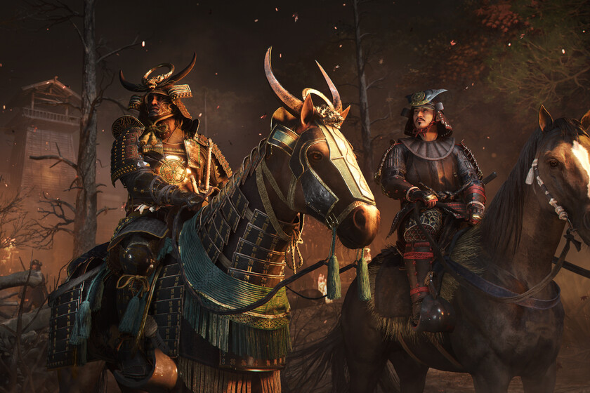 Los créditos de Assassin's Creed Shadows son más largos que Regreso al Futuro, pero palidecen frente al récord mundial