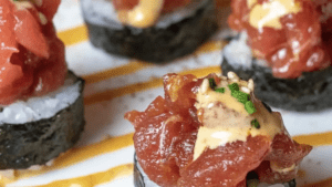 Los diez restaurantes favoritos de los milennials en Madrid por menos de 35 euros