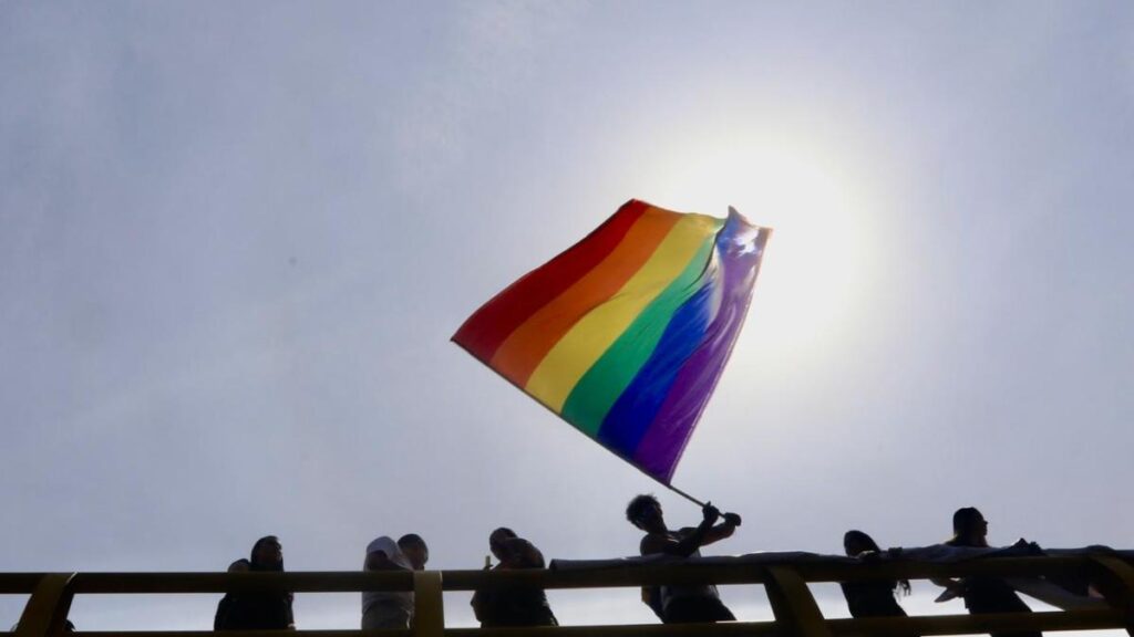 Los fenómenos estructurales detrás de los asesinatos de personas de la comunidad LGBTIQ+ en Medellín