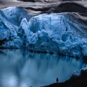 Los glaciares del mundo se derriten más rápido de lo que pensábamos, asegura una investigación