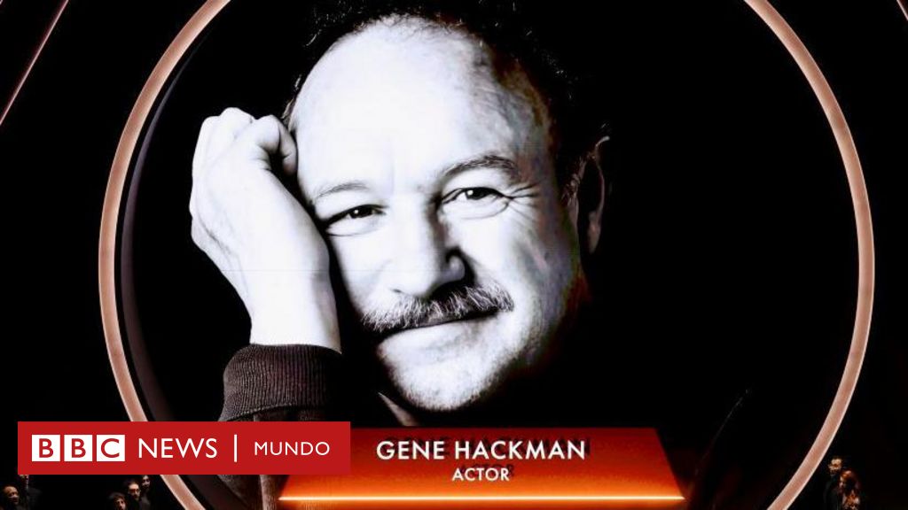 Los hijos de Gene Hackman no figuran en el testamento del actor, valorado en 80 millones de dólares