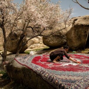 Los orígenes ancestrales de la limpieza de primavera en el hogar
